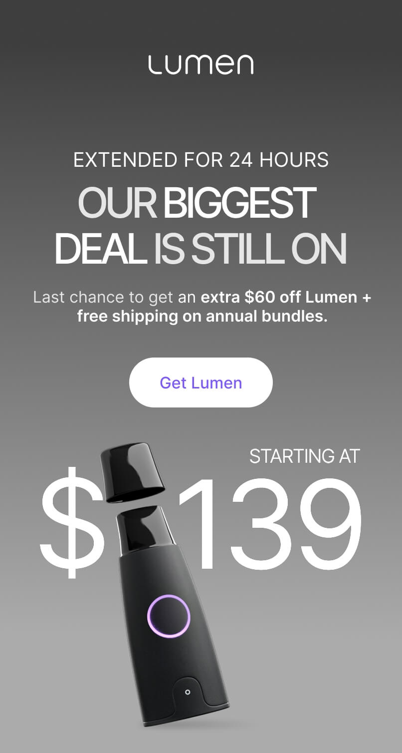 Our biggest deal is here