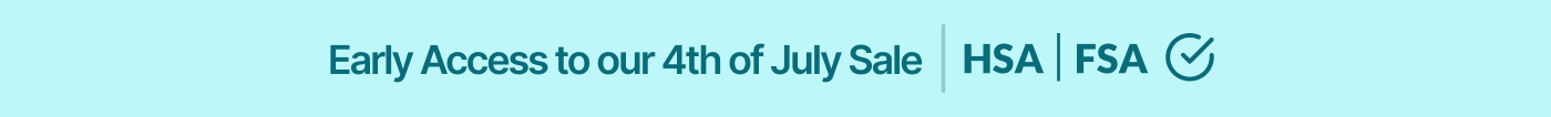 Now $439 $99 | 30-Day Money-Back Guarantee | HSA | FSA