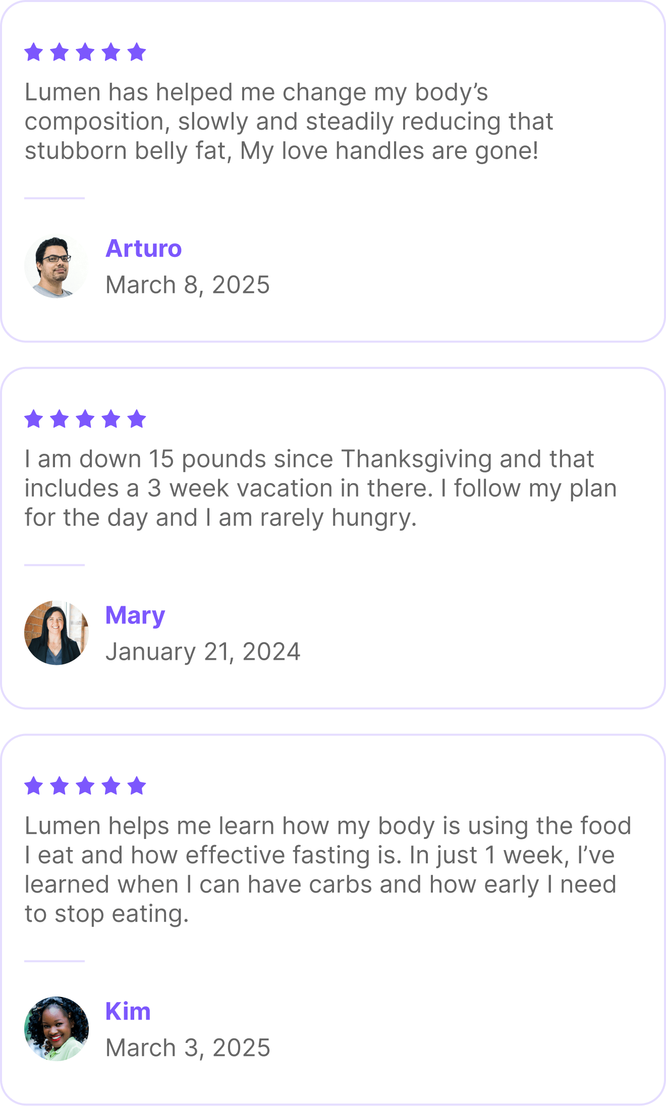 Get $80 off Lumen
