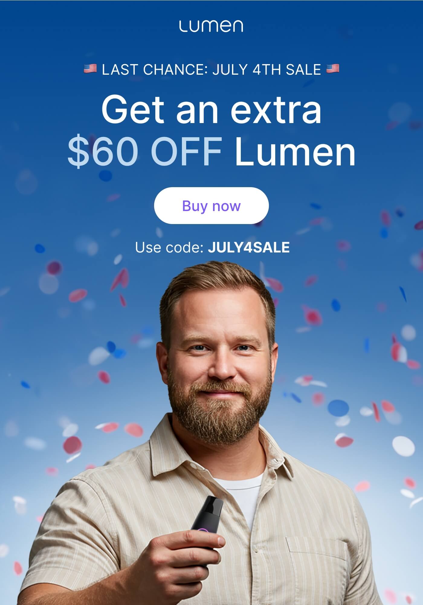 Our biggest deal is here