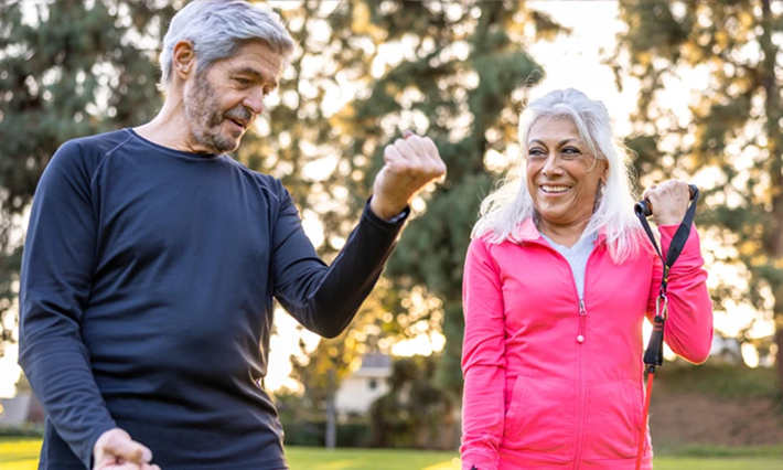 A breakdown of what makes up your basal metabolic rate and total daily energy expenditure