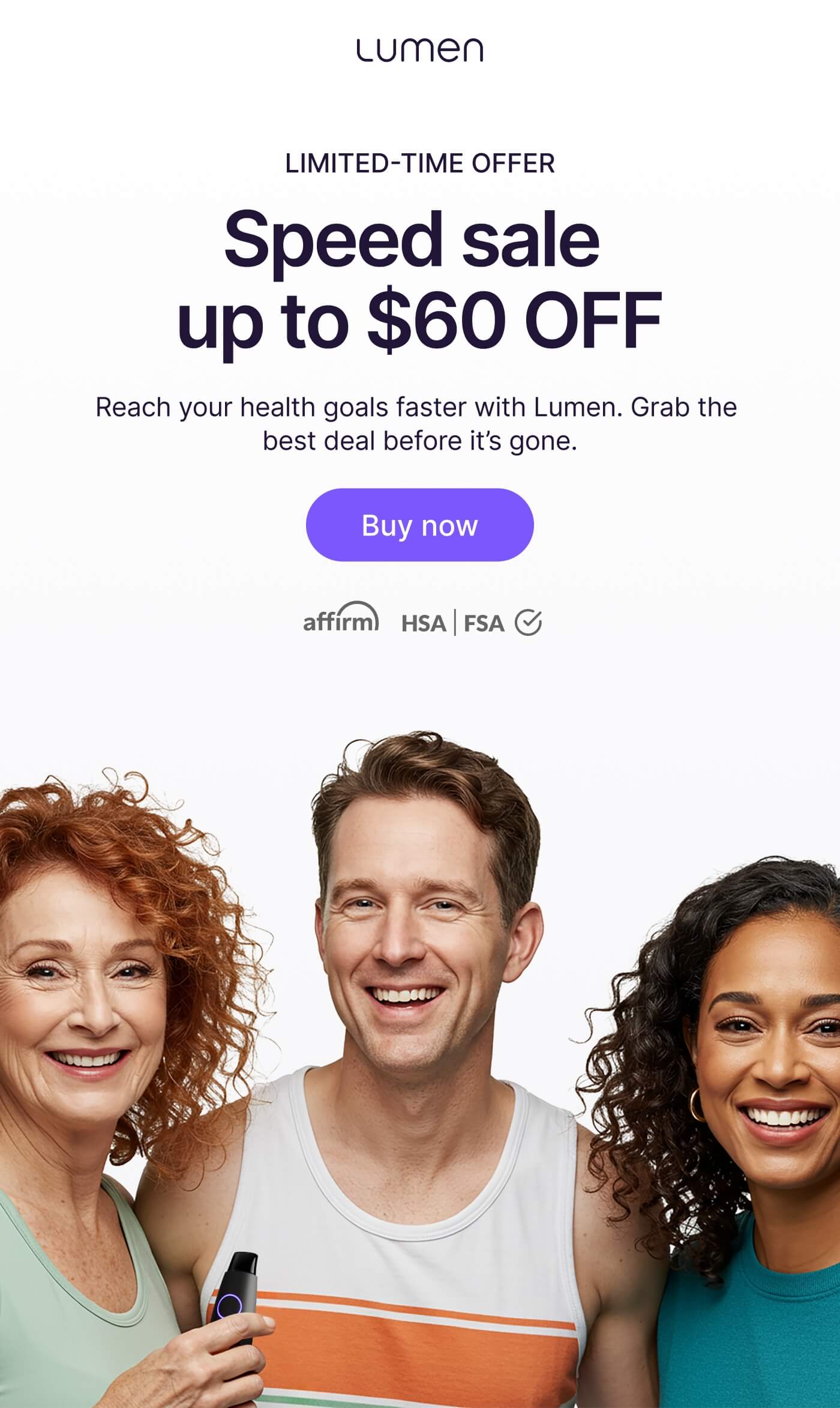 Our biggest deal is here