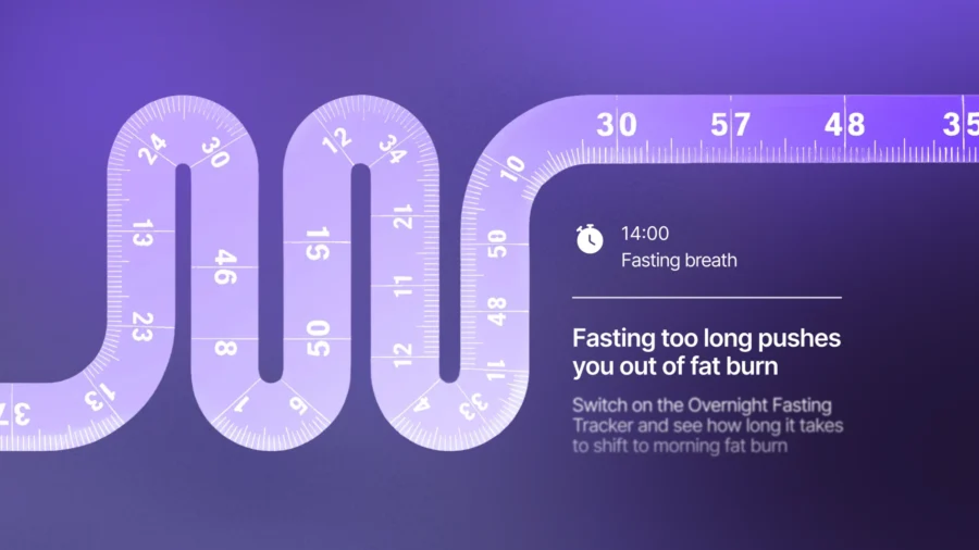How to break a weight loss plateau with Lumen