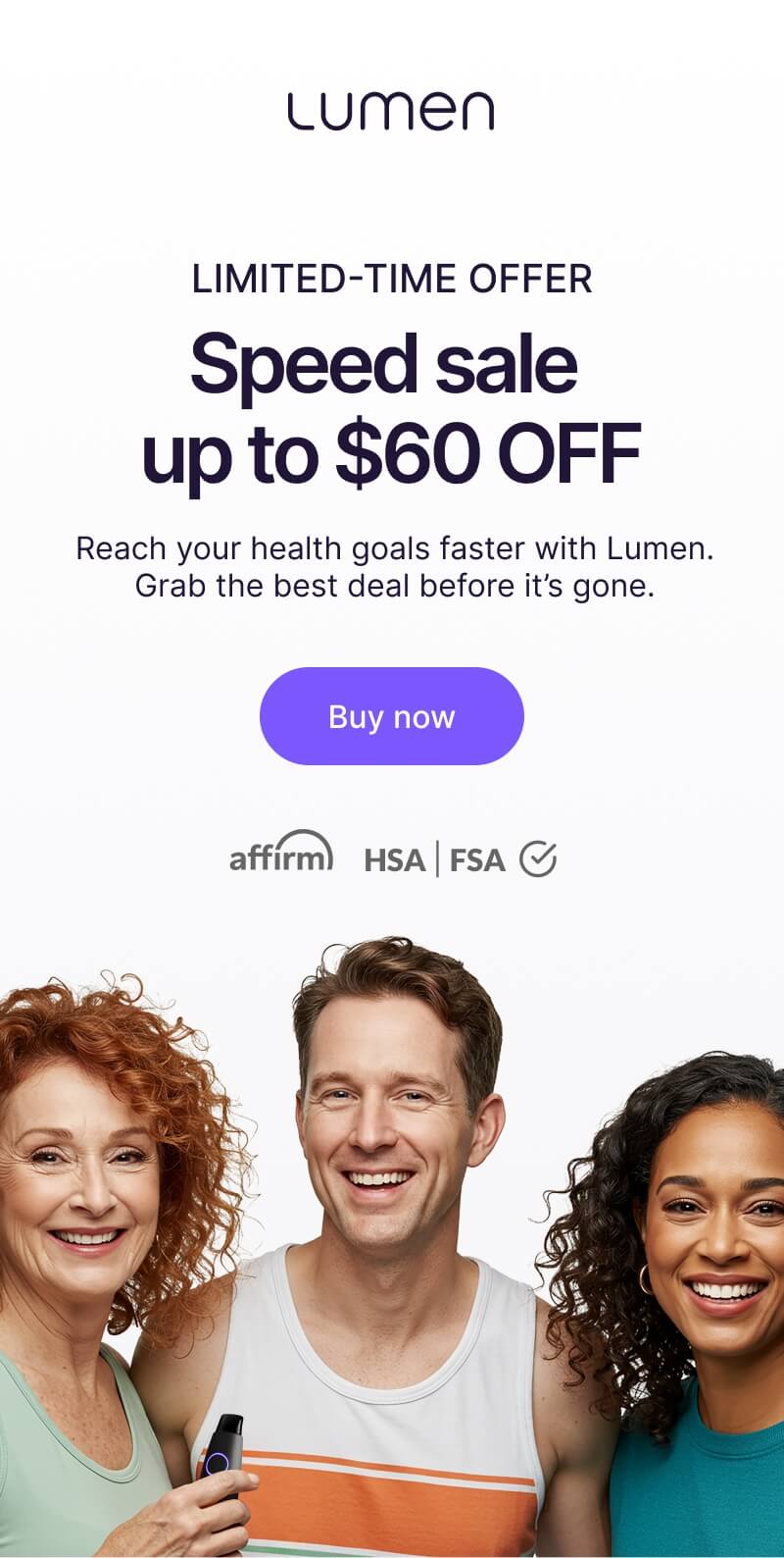 Our biggest deal is here