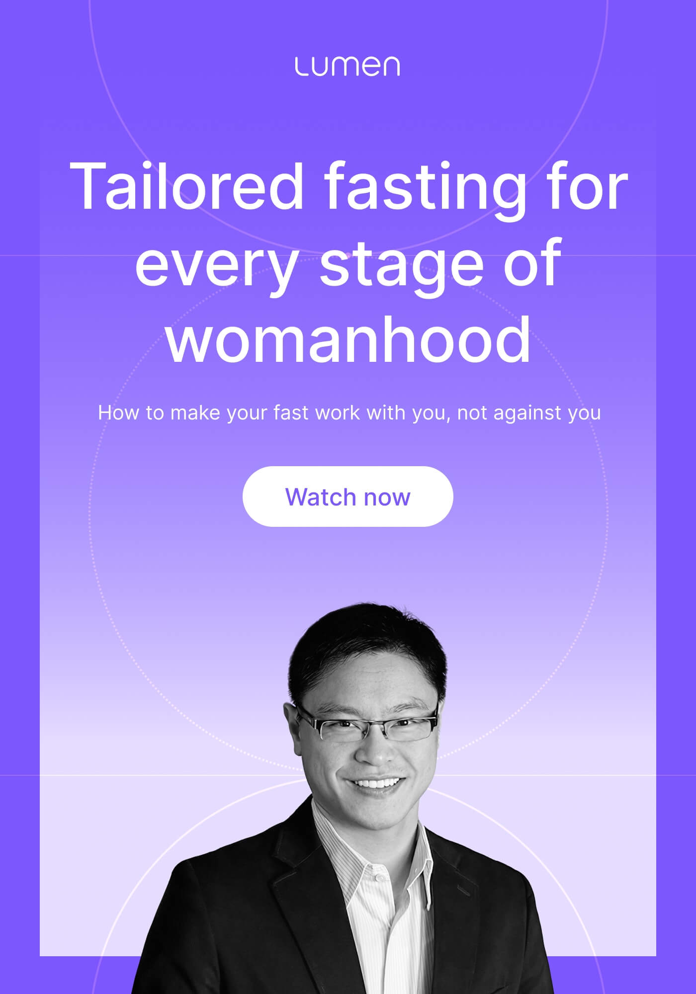 Dr. Fung Blog Post