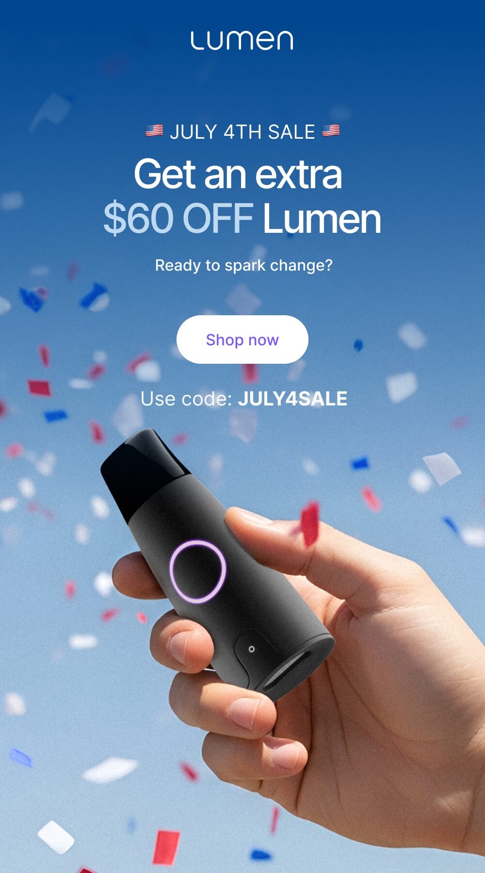 Our biggest deal is here