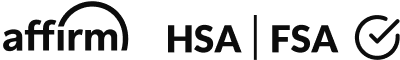 Affirm · HSA · FSA