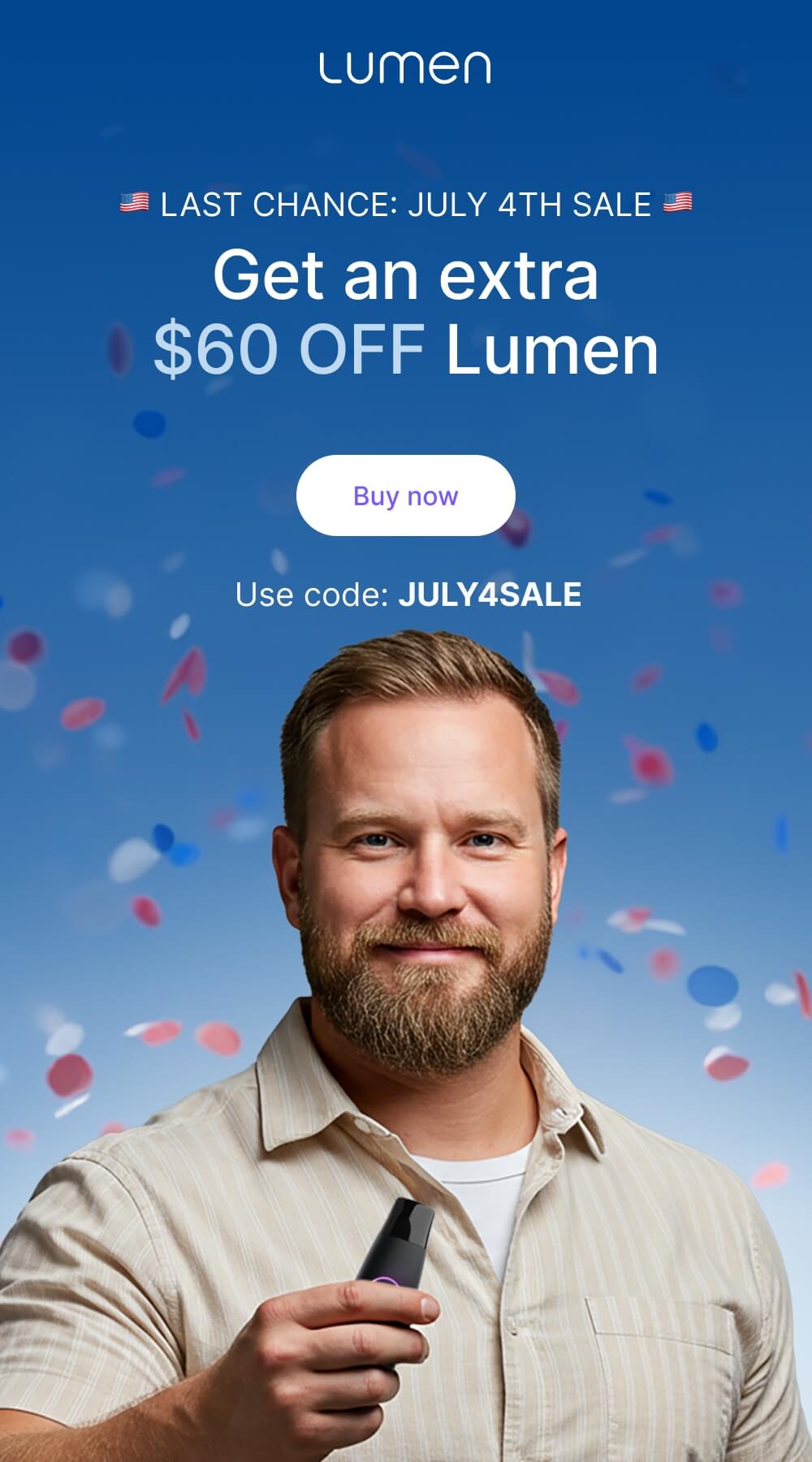 Our biggest deal is here