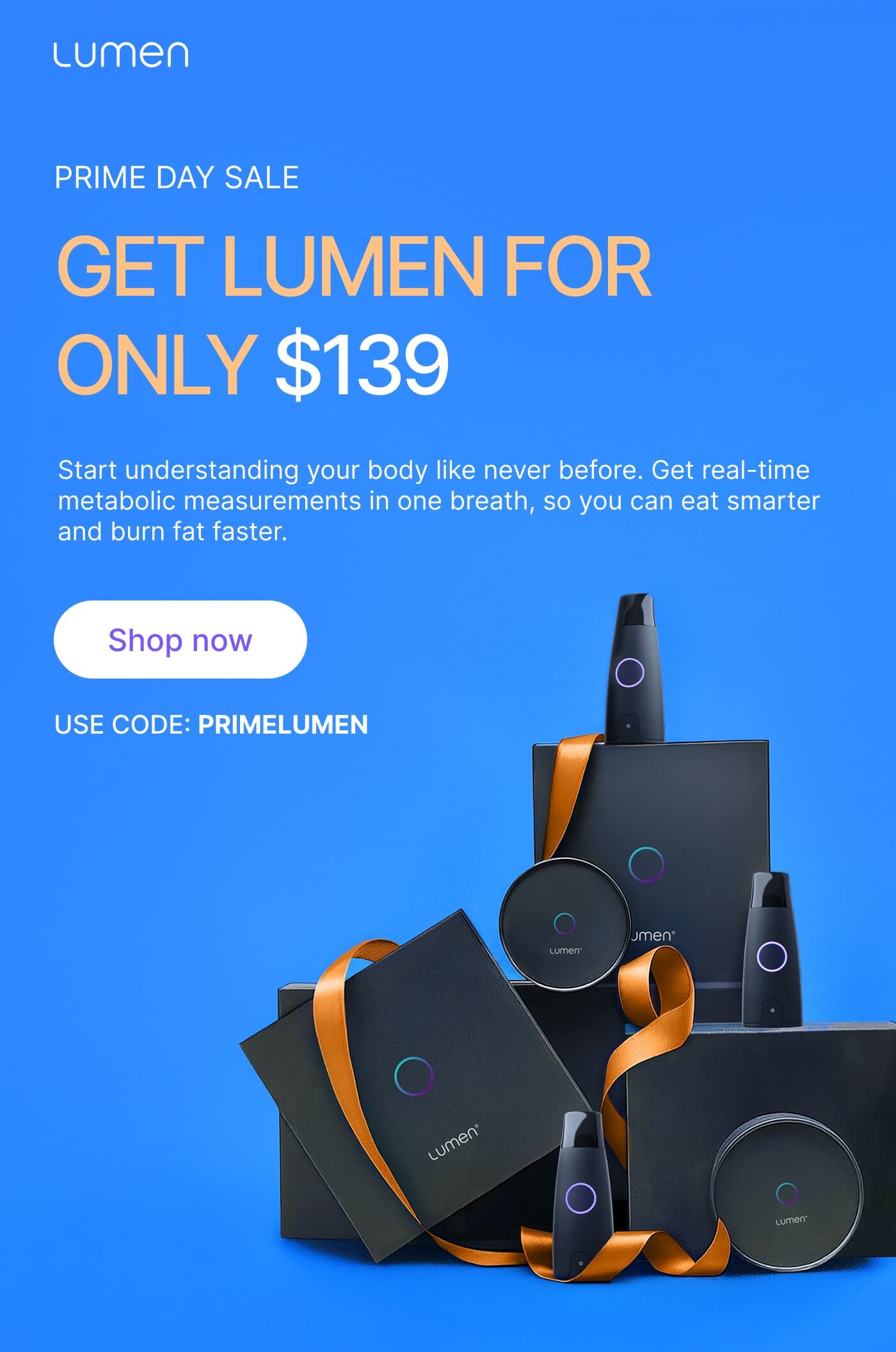 Our biggest deal is here