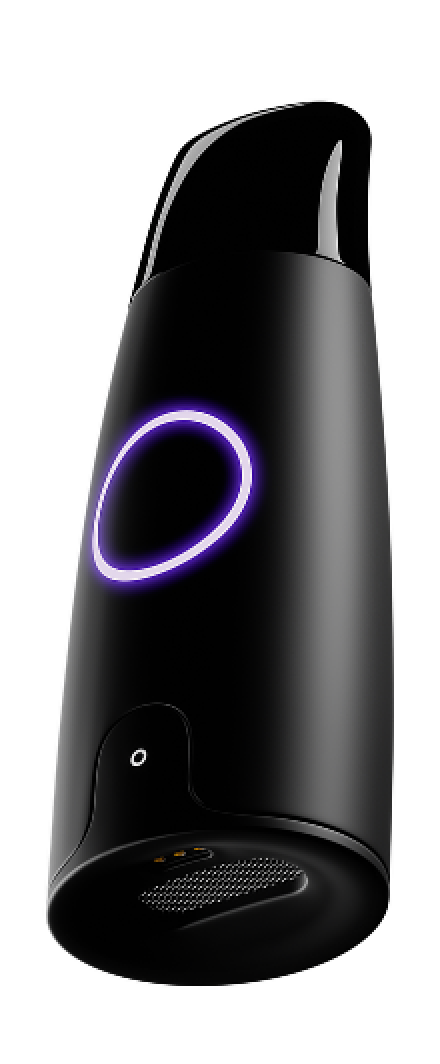 The Lumen metabolism-tracking device