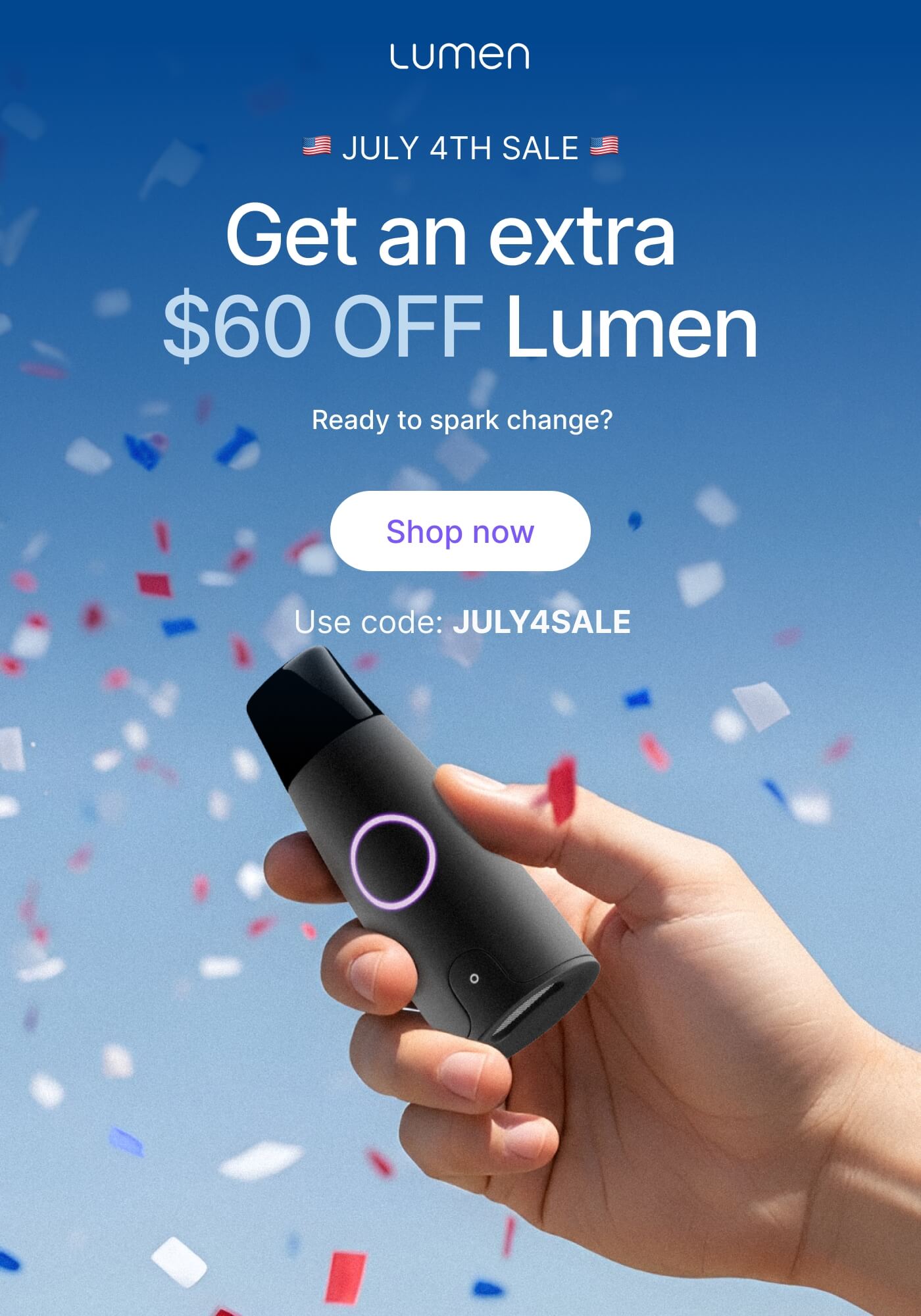 Our biggest deal is here
